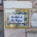 Myassisisuite - La Di San Rufino - Dimora Storica In Pietra Antica, 2 Veri Matrimoniali, Centro - Accoglienza E Check Live - Mowimy Po Polsku أسيسي