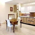 Myassisisuite - La Suite Di San Rufino - Dimora Storica In Pietra Antica, 2 Veri Matrimoniali, Assisi Centro - Accoglienza E Check Live - Mowimy Po Polsku Apartament Asyż