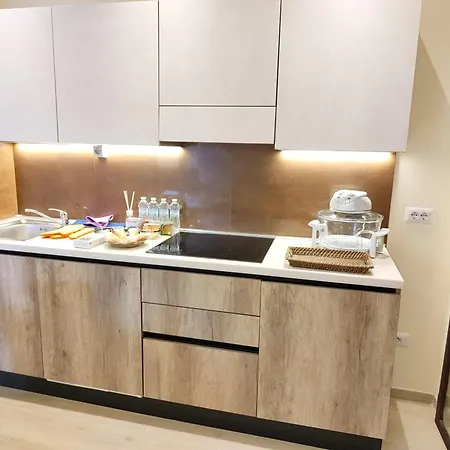 Apartment La Di San Rufino - Myassisisuite, I Dettagli Che Fanno La Differenza - A 13 Minuti Da San Francesco - 2 Letti Matrimoniali Assisi