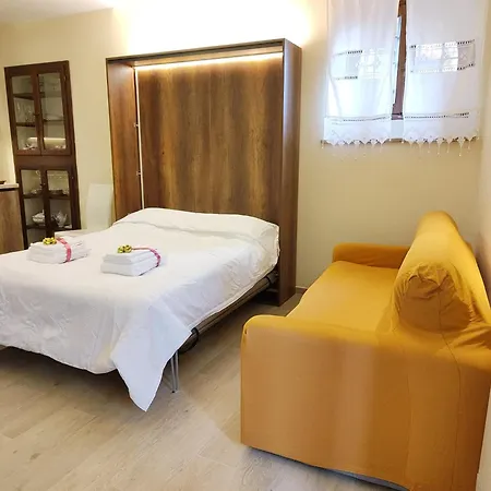 La Suite Di San Rufino, Dimora Storica In Assisi Centro, 75Mq, 2 Letti Matrimoniali - Myassisisuite - Mowimy Po Polsku 아시시