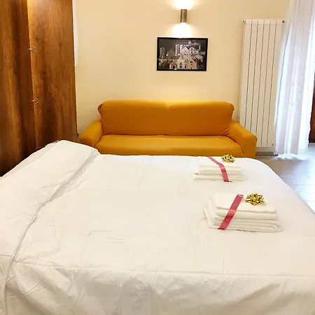 La Suite Di San Rufino, Dimora Storica In Assisi Centro, 75Mq, 2 Letti Matrimoniali - Myassisisuite - Mowimy Po Polsku 아파트