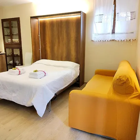 La Di San Rufino, Dimora Storica In Centro, 75mq, 2 Letti Matrimoniali - Myassisisuite - Mowimy Po Polsku Διαμέρισμα Ασίζη