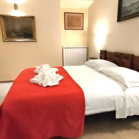 Apartamento La Di San Rufino, 75mq, 2 Letti Matrimoniali - Myassisisuite - Mówimy Po Polsku *