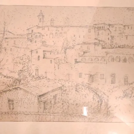 La Di San Rufino, Dimora Storica In Centro, 75mq, 2 Letti Matrimoniali - Myassisisuite - Mowimy Po Polsku *