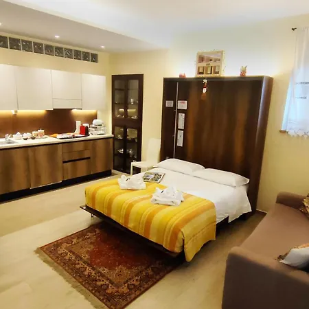 Myassisisuite - La Di San Rufino - Dimora Storica In Pietra Antica, Centro, 2 Veri Matrimoniali, Piano Terra No Barriere, Accoglienza E Check Live - Mowimy Po Polsku Daire